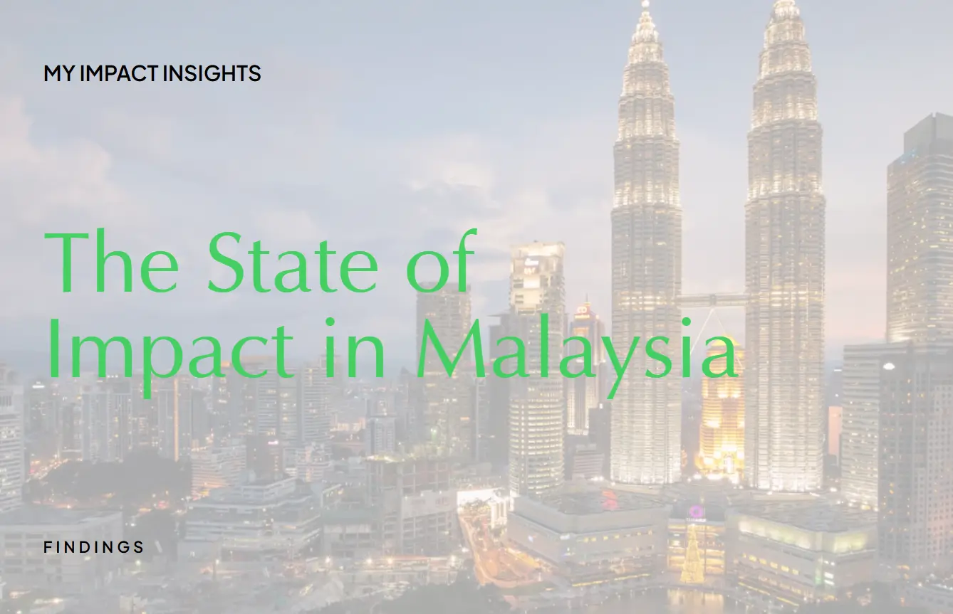 The State of Impact in Malaysia