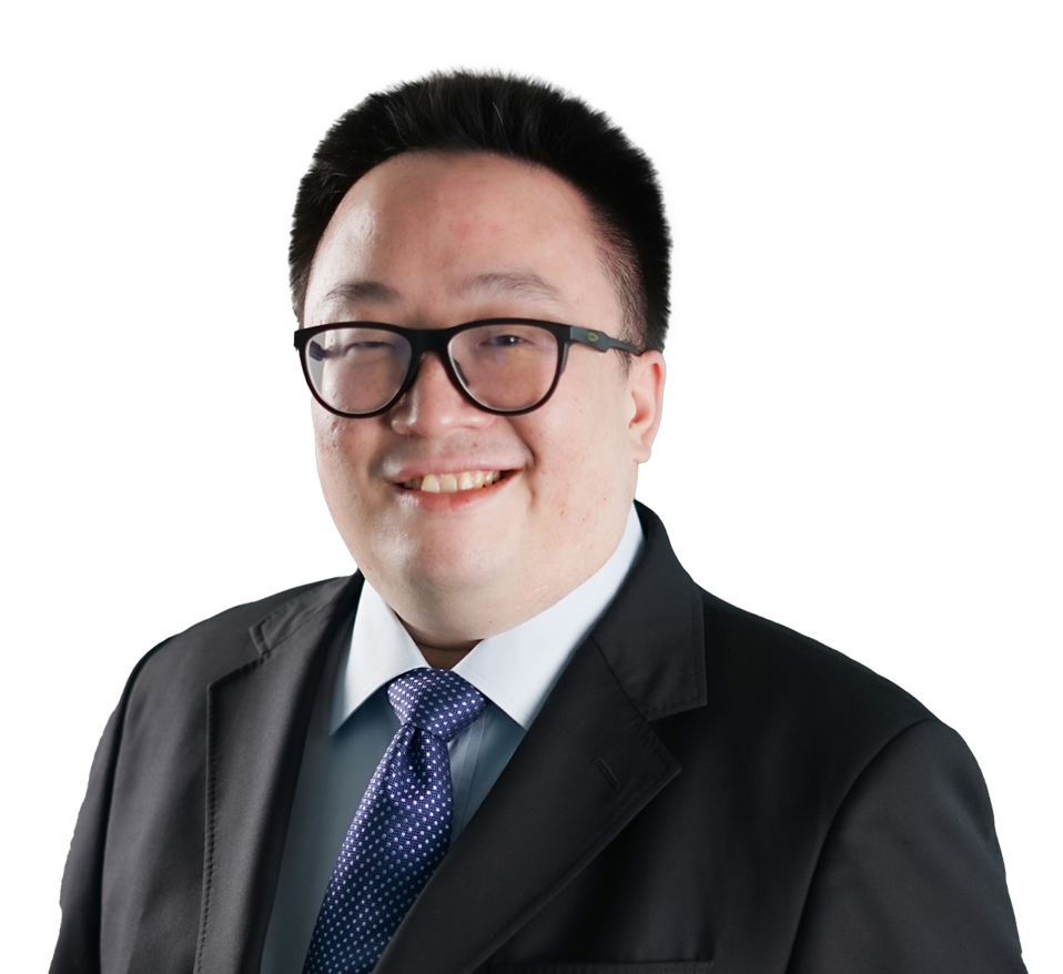 Nicholas Khaw